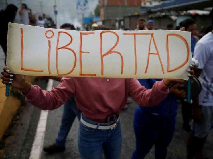 L’Organizzazione degli Stati americani non riconosce la rielezione di Maduro