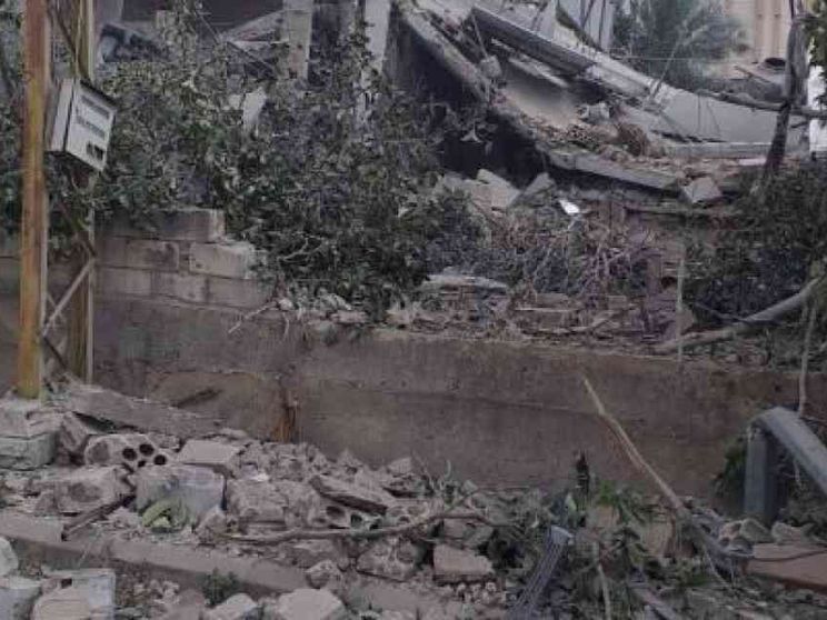 Libano, la fuga dal sud che attende la rappresaglia israeliana