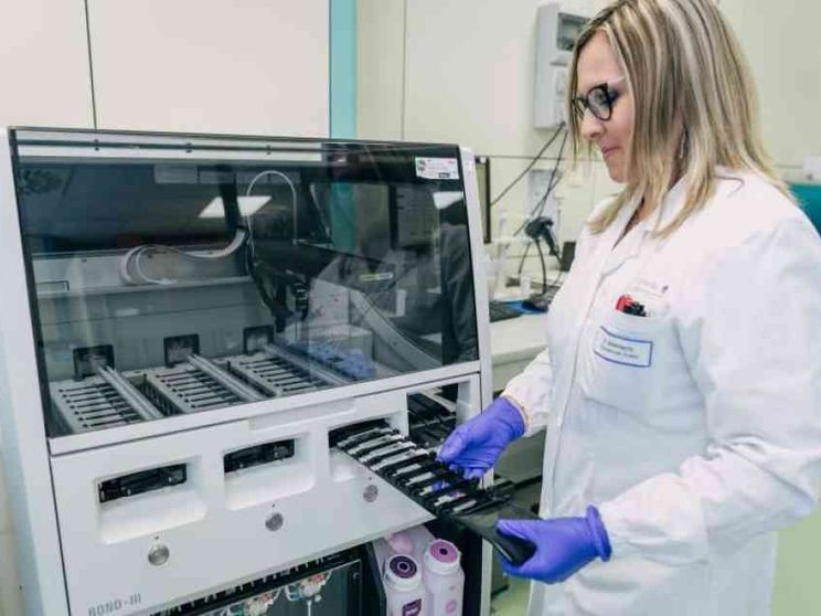 «Con la medicina che accelera benefici immediati per i pazienti»