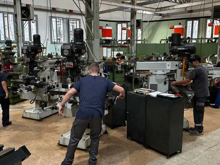 Solo la formazione può battere il "mismatch"