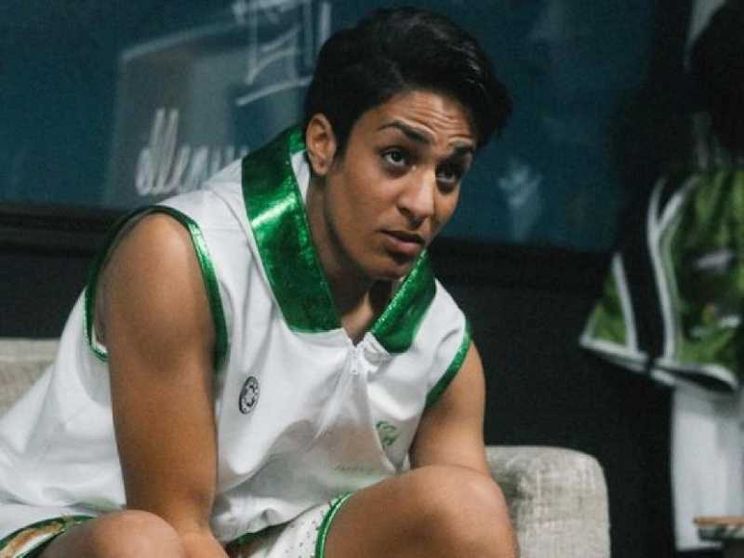 Khelif, pugile intersex prossima avversaria di Angela Carini
