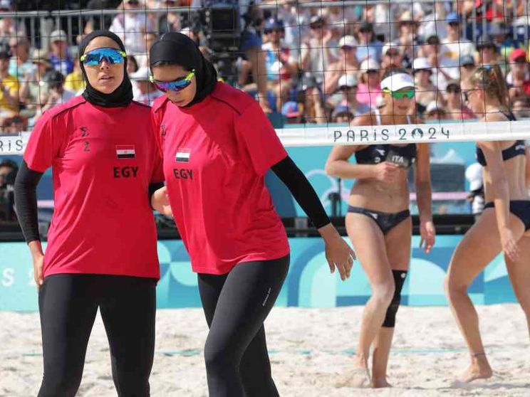 Parigi 2024: velo e bikini, le diversità in campo spiazzano i Giochi