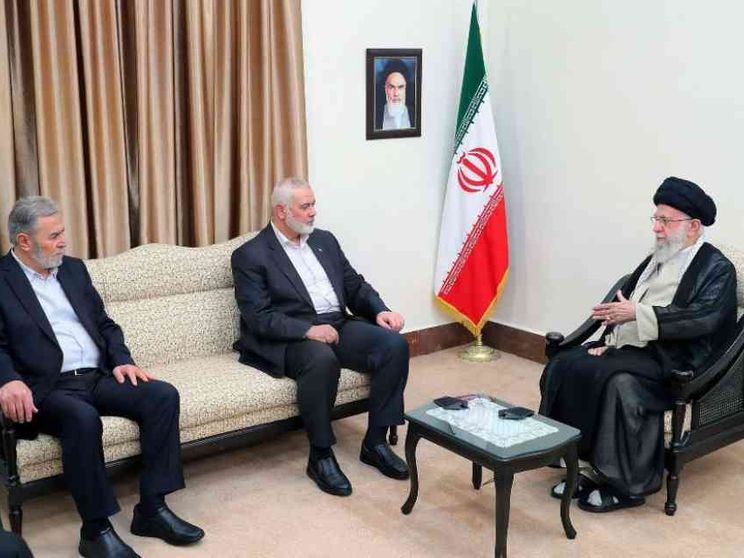 Chi era Haniyeh: una vita tra impegno politico, esilio e attentati