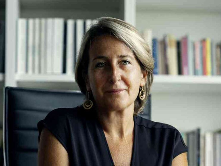 Un'altra rettrice a Milano (e sono 5 su 8): Valentina Garavaglia allo Iulm