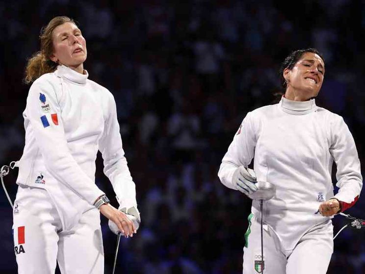 Fate e spade azzurre: il bello delle donne per niente fragili