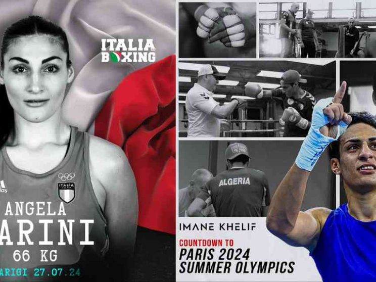 La pugile Khelif e il difficile equilibrio tra inclusione ed equità sportiva