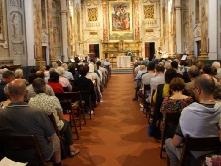 Sae, a scuola anche di dialogo interreligioso