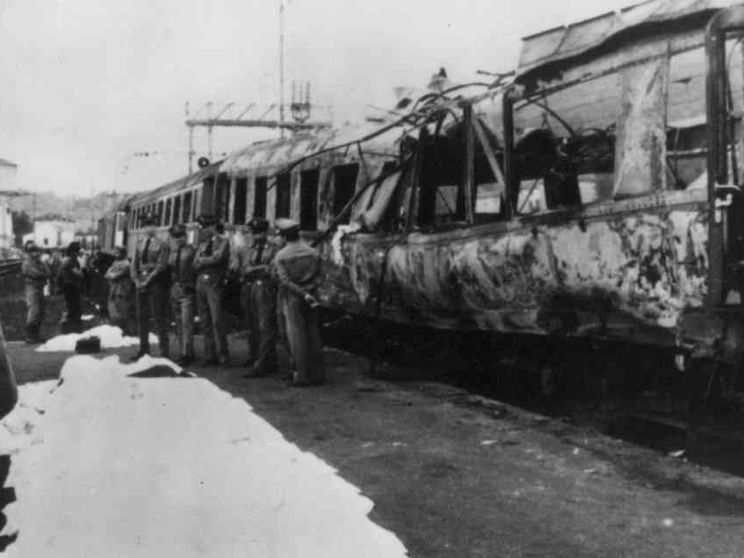 Strage dell'Italicus, 50 anni senza verità