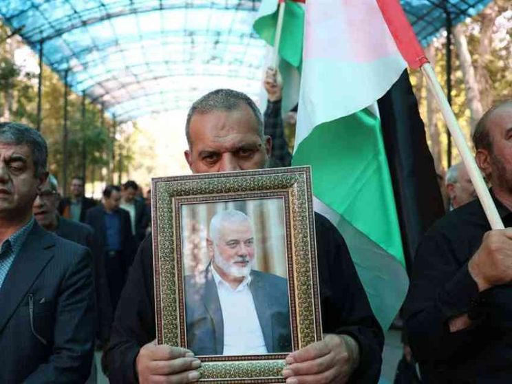 Ore di tensione per il Medio Oriente: l'Iran pronto a colpire