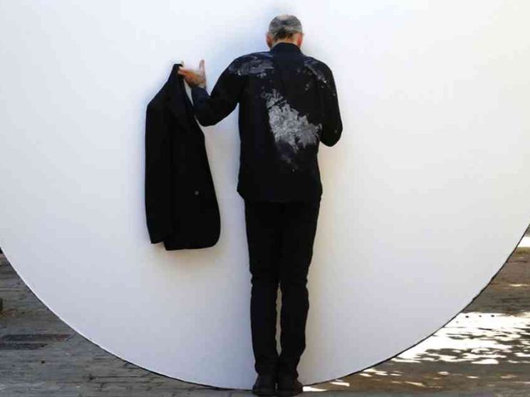 Punzo, anche in carcere l'utopia diventa possibile