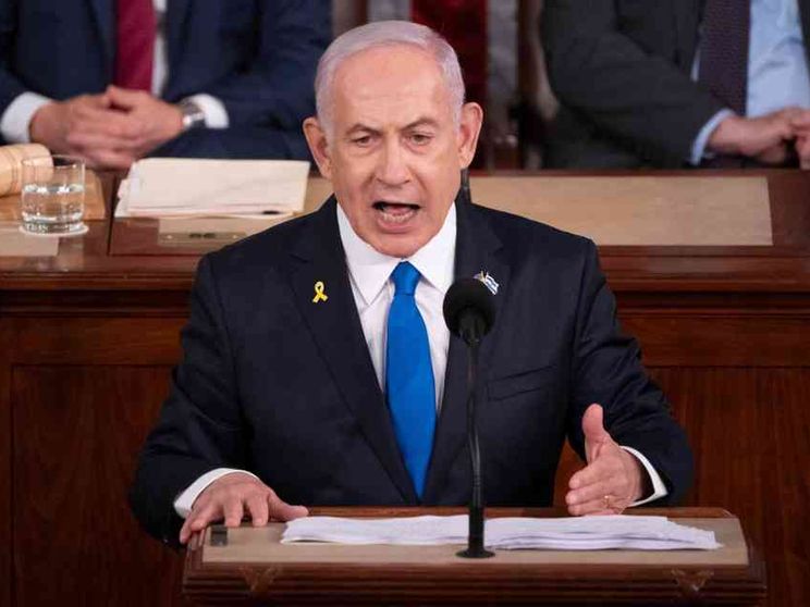 La mossa (vincente) del cavallo che Netanyahu non vuole fare