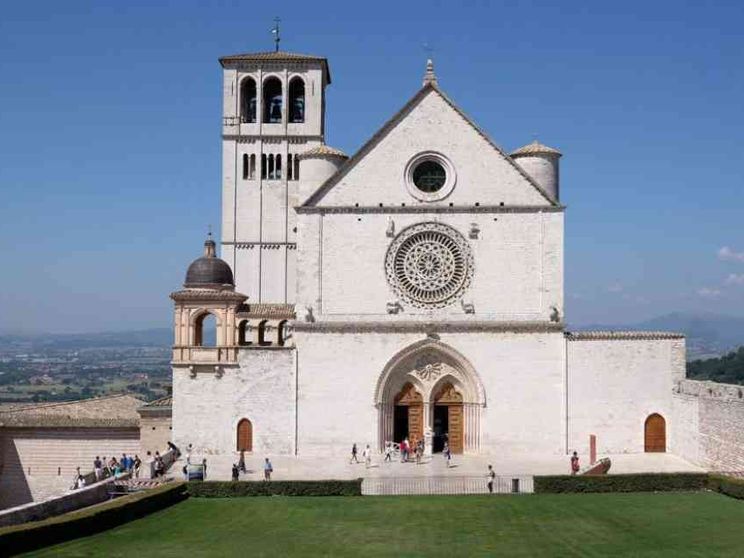 Su Rai 3 un agosto "In cammino" verso i territori dello spirito