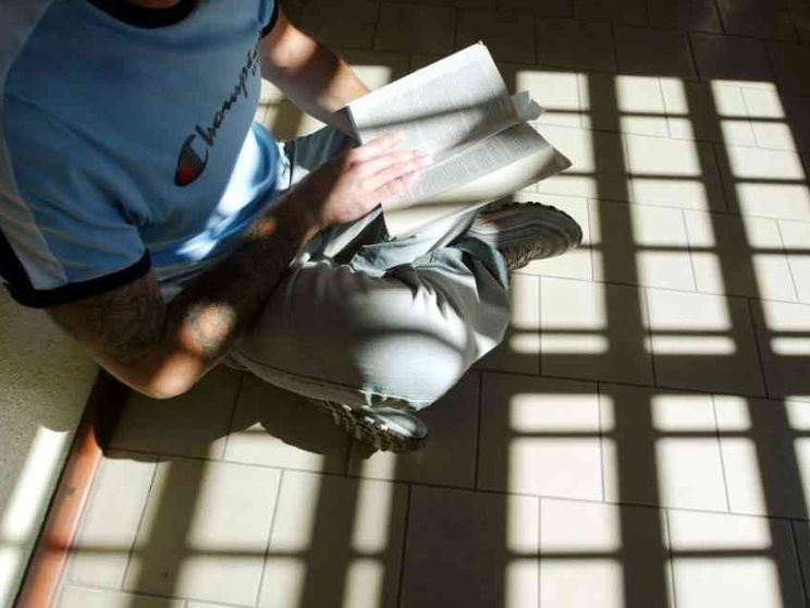 Barrientos Rastrojo: «Con la filosofia cambiare in carcere si può»