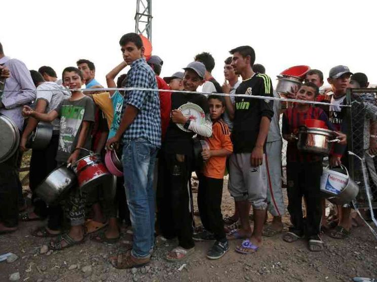 A dieci anni dal genocidio nel Sinjar gli yazidi sono soli con il loro dolore