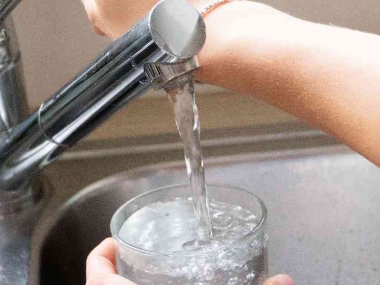 In Italia rete colabrodo, solo 58 litri di acqua su 100 arrivano agli utenti