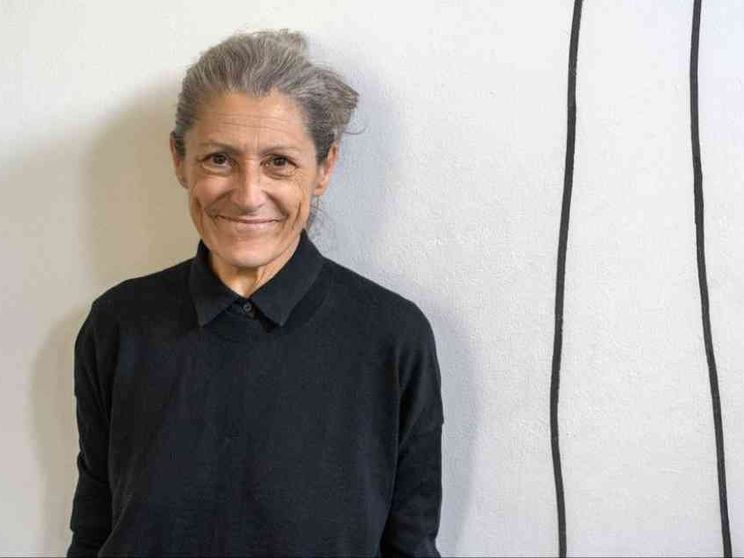 Cristina Caprioli: «La mia idea di danza democratica»