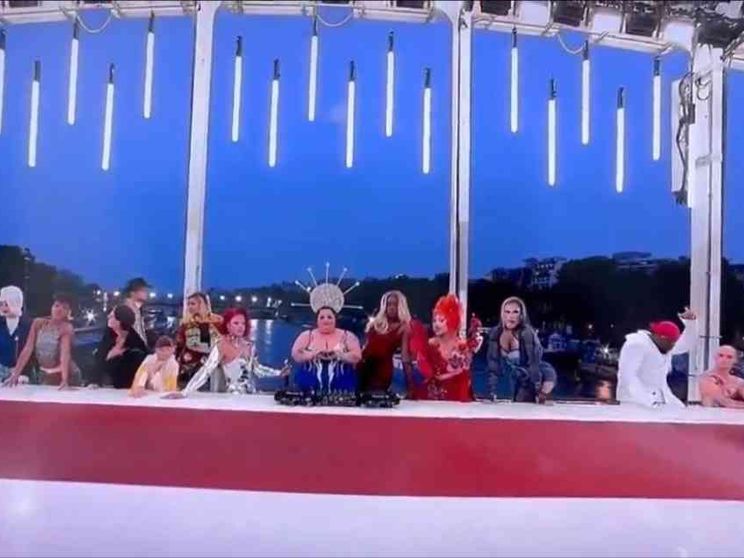 La Santa Sede si è detta «rattristata» dalle scene della cerimonia olimpica