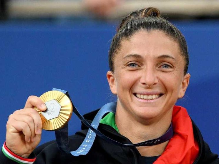 Jacobs, SuperGreg, Sara: a 30 anni la bella stagione non è finita