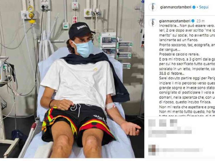 L'incognita Tamberi, quota 41 e le prossime medaglie: ecco cosa ci attende