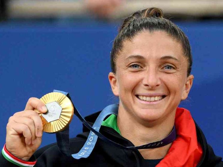 Jacobs, SuperGreg, Sara: a 30 anni la bella stagione non è finita