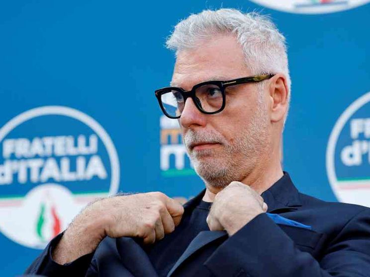 Mollicone rilancia: Le sentenze hanno riscritto la storia