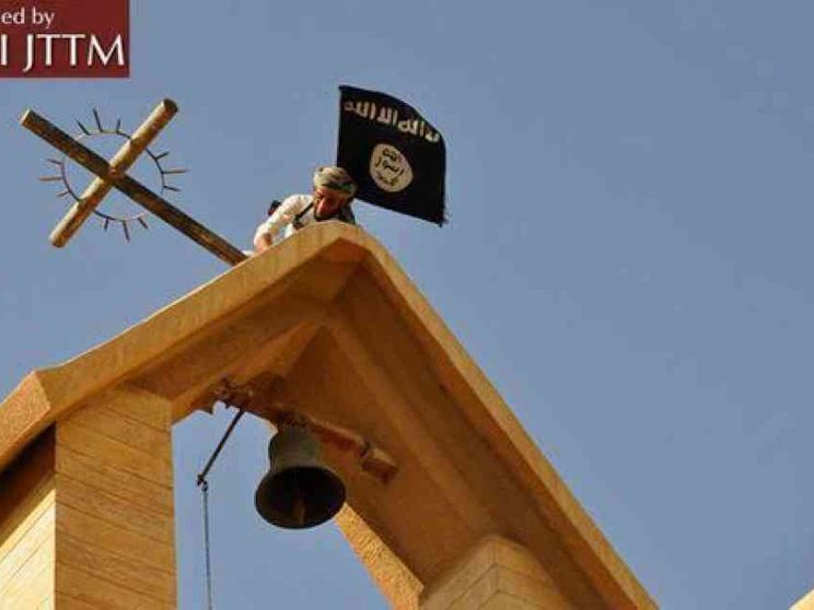 A dieci anni dall'attacco del Daesh in Iraq i cristiani non ritornano a Ninive