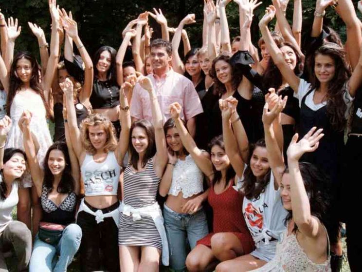 La Prima della Scala, Miss Italia e la rincorsa alla falsa felicità