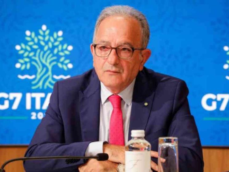 Emergenza granchio blu, arriva il commissario