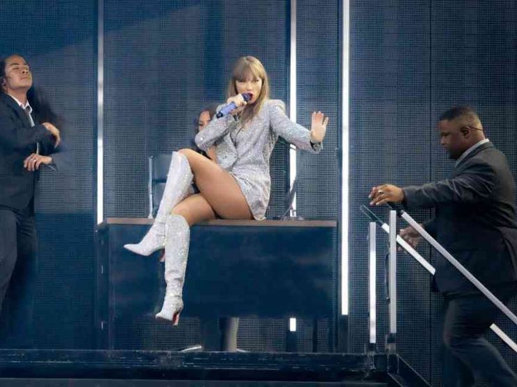 Preparavano attacco islamista a concerto di Taylor Swift: 2 giovani in arresto