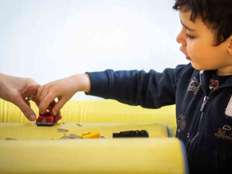 Estate, evviva la noia. I bambini diventeranno più creativi