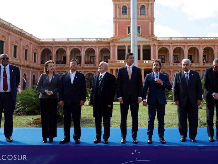 L'accordo di libero scambio Ue-Sudamerica è a un passo