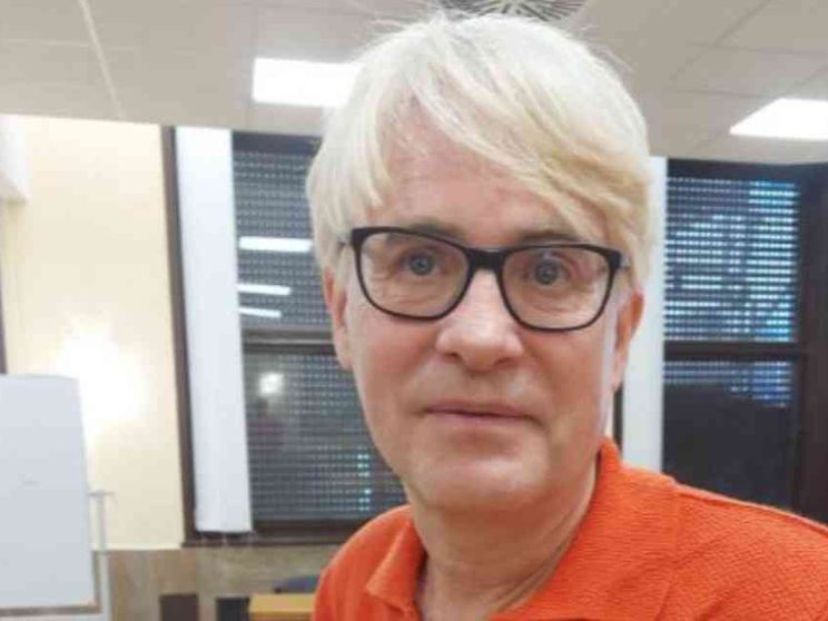 Steffen Borge: «Così l’etica entra in gioco nello sport»