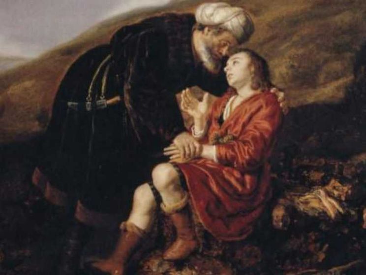 Garrigou-Lagrange e la gioia dell’abbandono a Dio