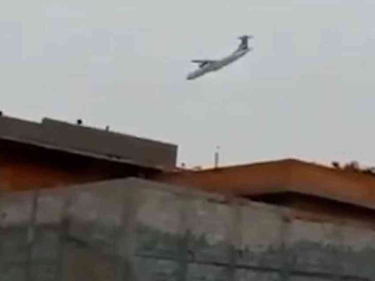 In Brasile è precipitato un aereo di linea e sono morte 61 persone