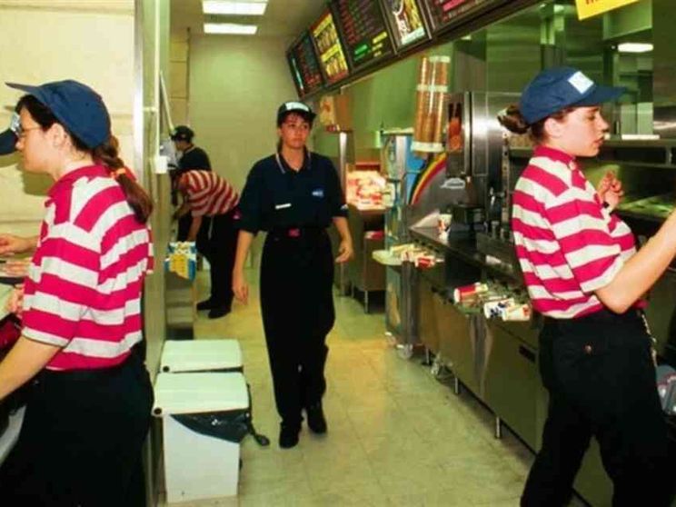 Nuovo ristorante ad Ardea (Roma), 50 posti di lavoro