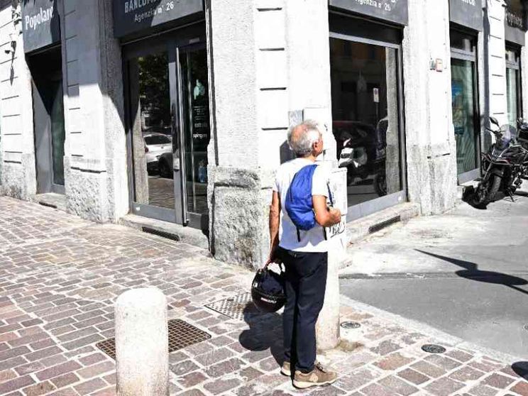 Calano ancora i prestiti alle famiglie e alle imprese