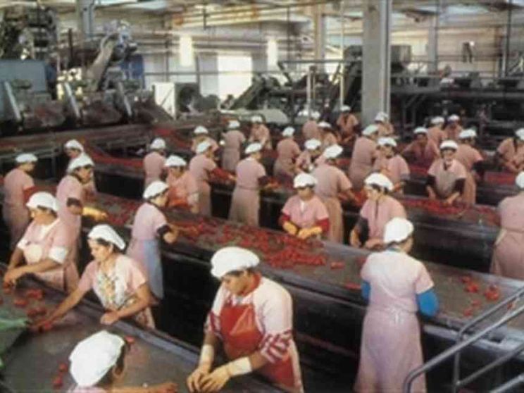 Assunzioni in crescita ad agosto