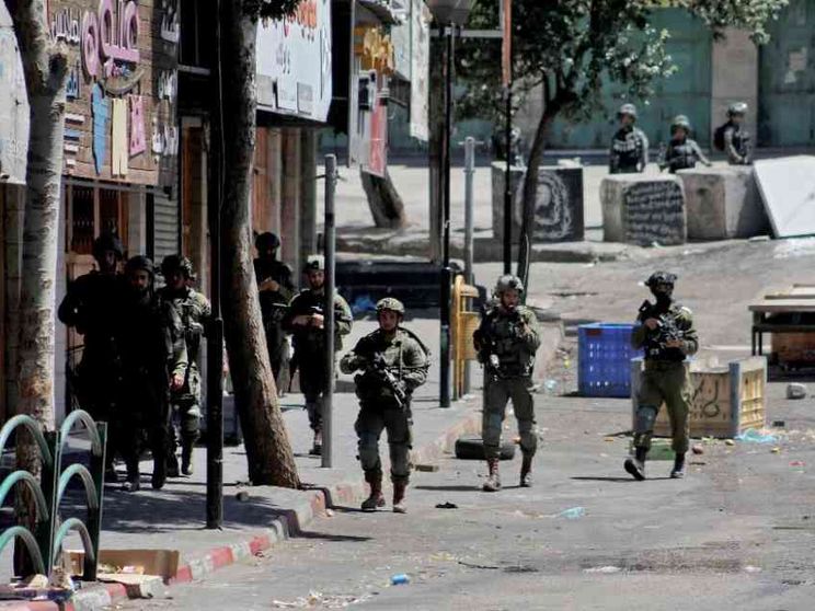 Cresce la paura in Cisgiordania: «I prossimi nel mirino saremo noi»