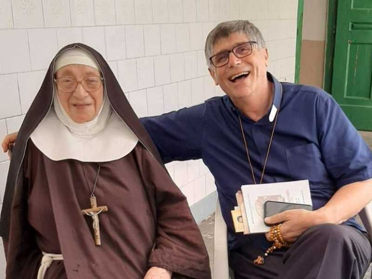I miei tanti dubbi e quel patto “segreto” con le monache di clausura