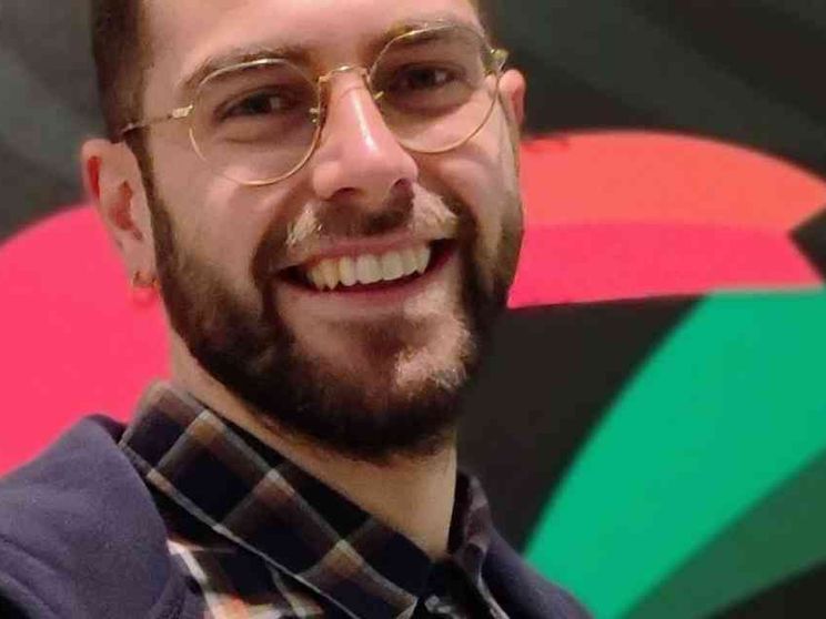 Prendersi cura, servire, aprirsi agli altri