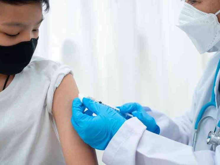 "Aiuto non c'è il pediatra. E noi facciamo tutto on line"