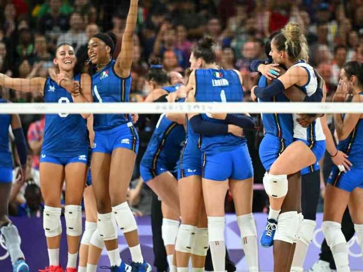 I Ricchi e poveri colonna sonora della festa