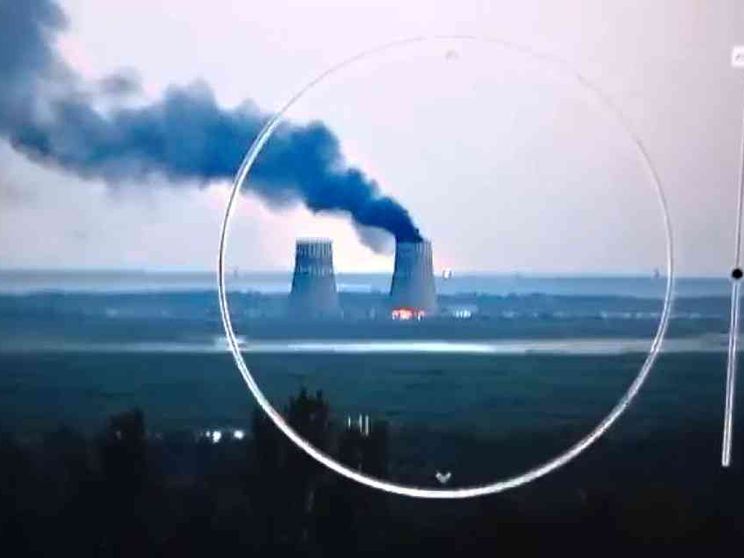 «Occupati 1.000 chilometri di Russia». Putin: Zelensky avrà una degna risposta