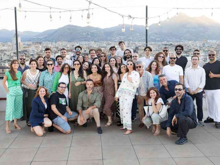 A settembre una "open call" per i professionisti del digitale