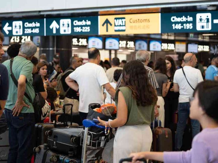 Sorpresa: balzo in avanti dei redditi delle famiglie italiane