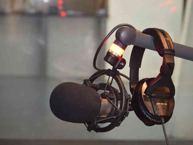 Sei storie da ascoltare in questo caldo agosto