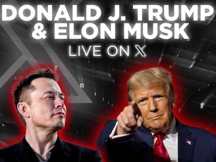 Trump-Musk: l'«X factor» non dice nulla di nuovo (e diventa comizio)
