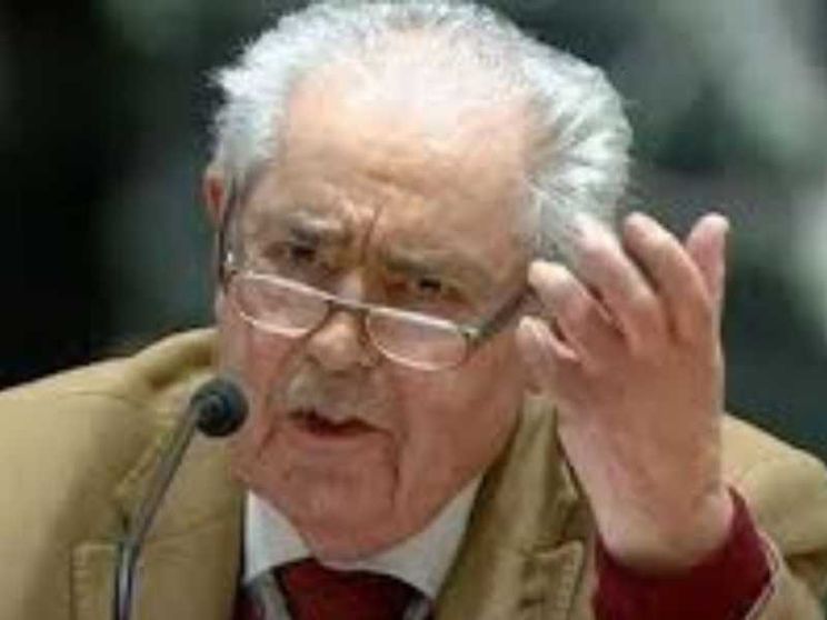 È morto il pastore Ricca, pioniere del dialogo ecumenico