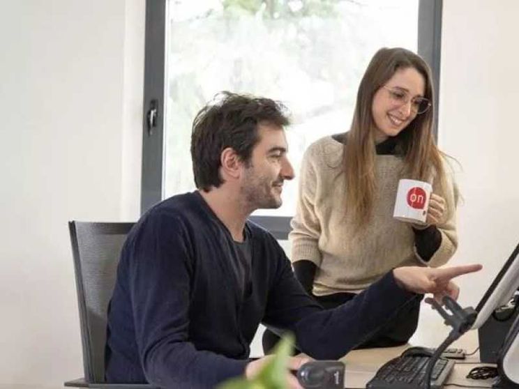 Nasce il global shop assistant