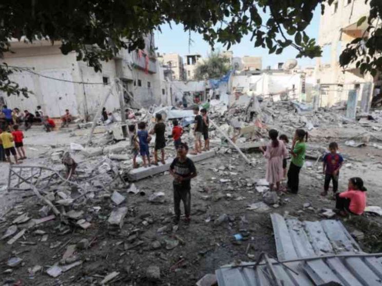 Nuovo round negoziale a Doha